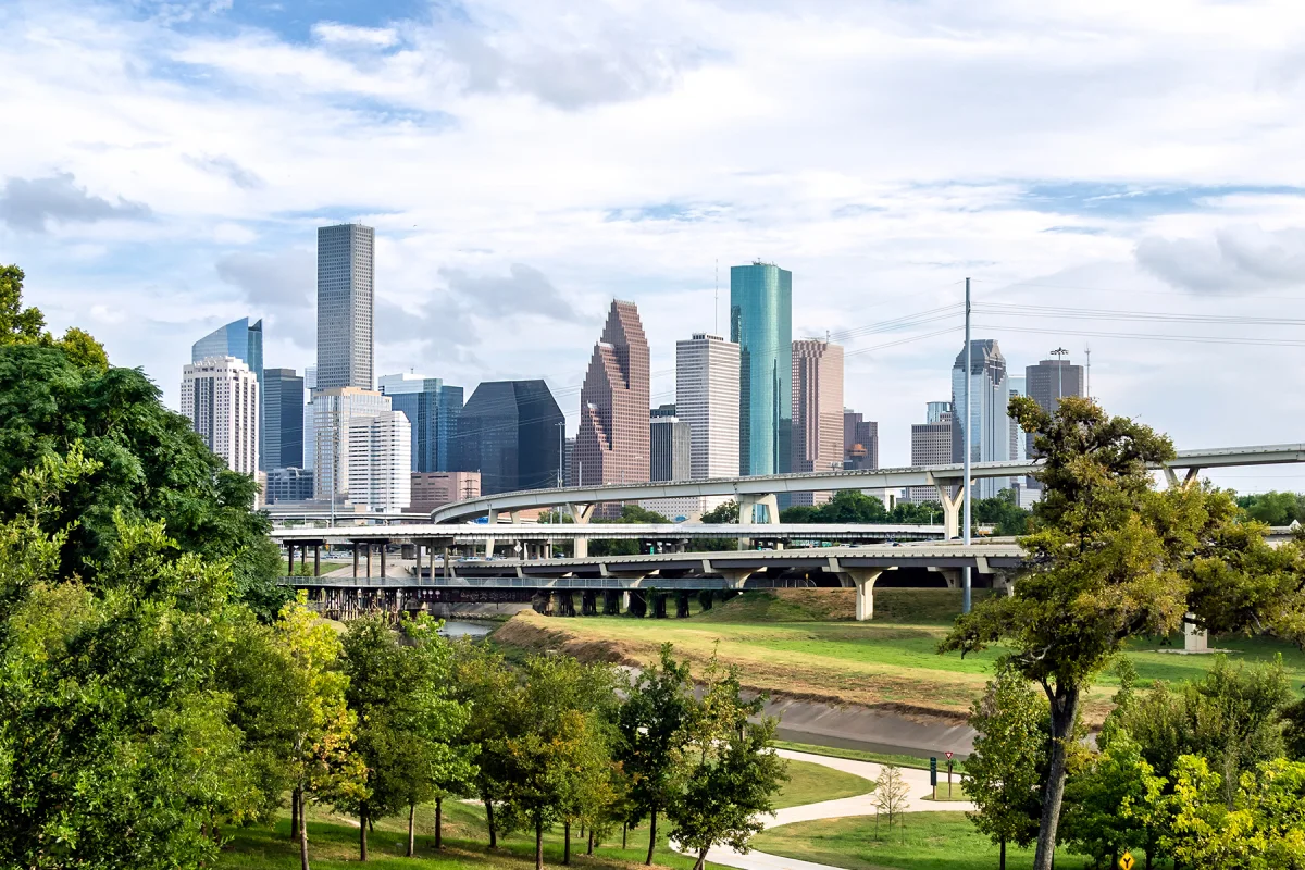 Houston Plumber