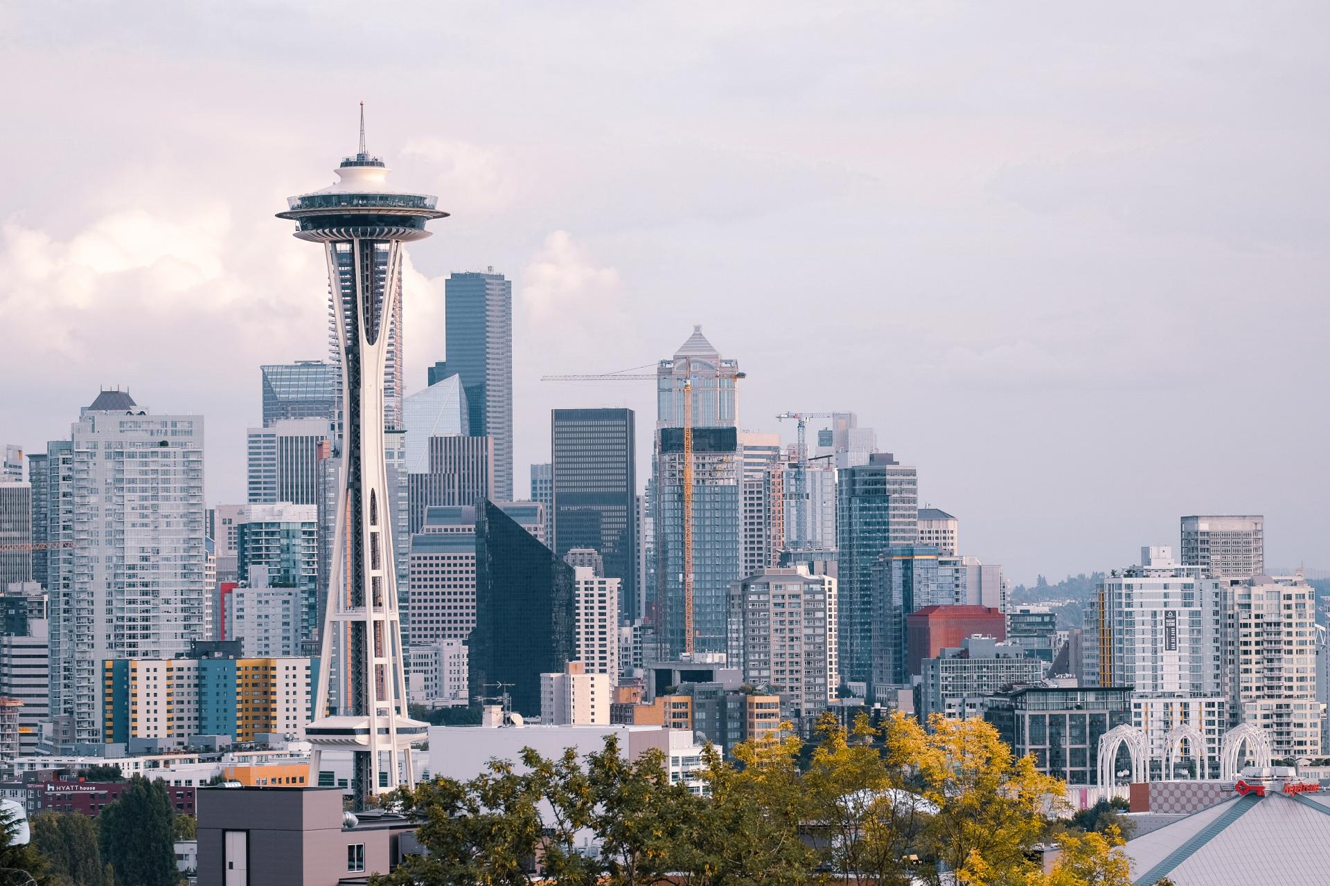 Seattle Plumber
